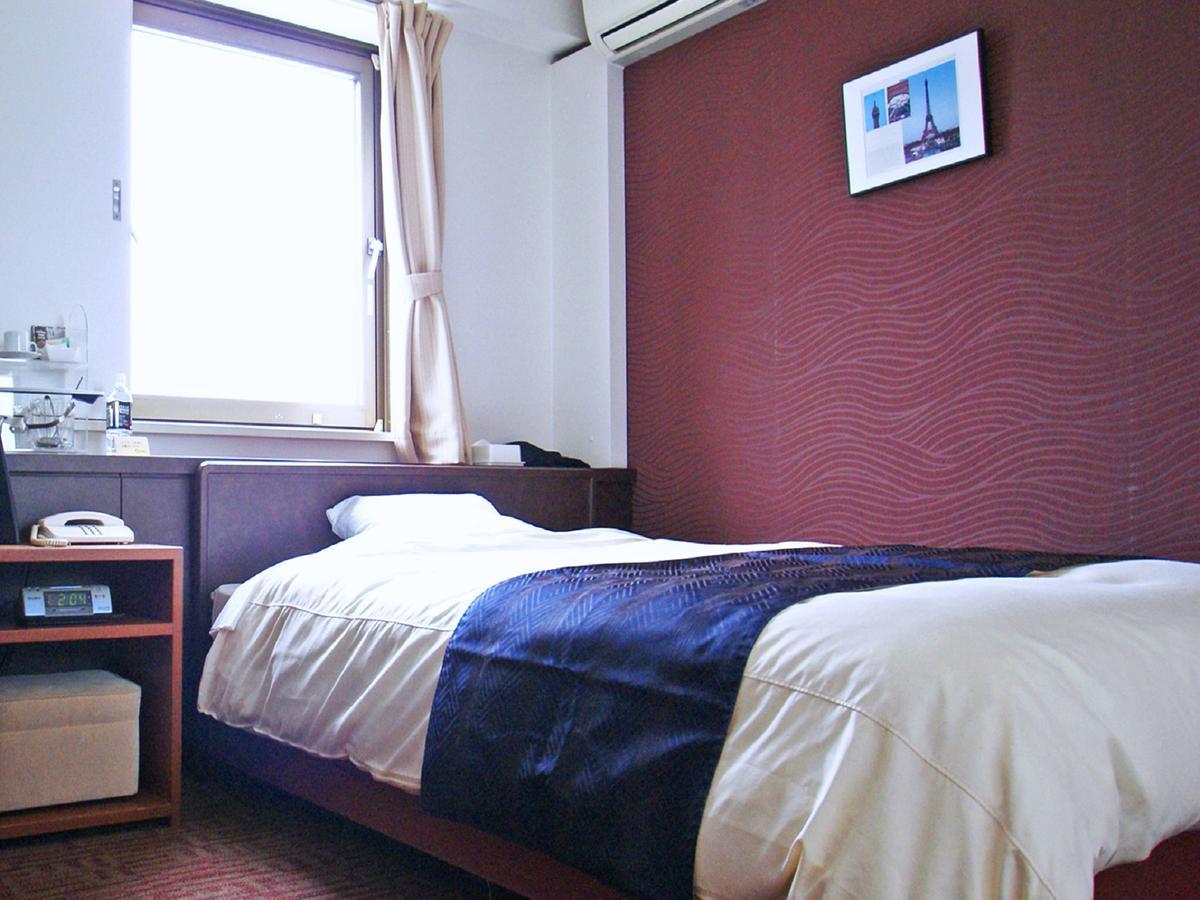 Hotel Cerezo Tokyo Esterno foto