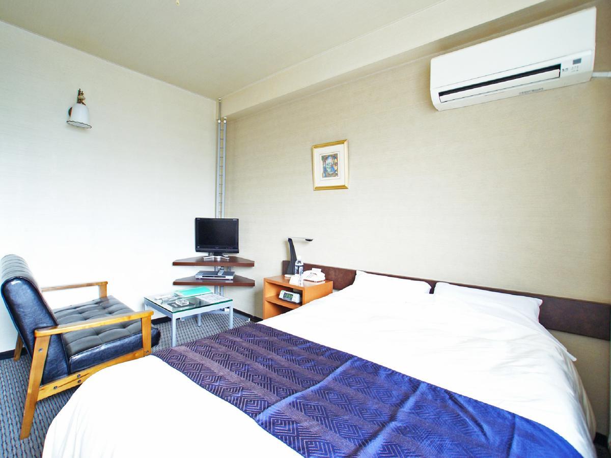 Hotel Cerezo Tokyo Esterno foto